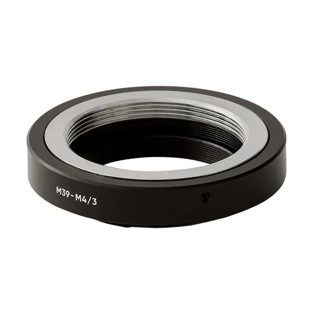 Urth Mount Adapter M39 to MFT 