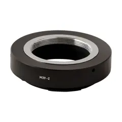 Urth Mount Adapter M39  to Nikon Z