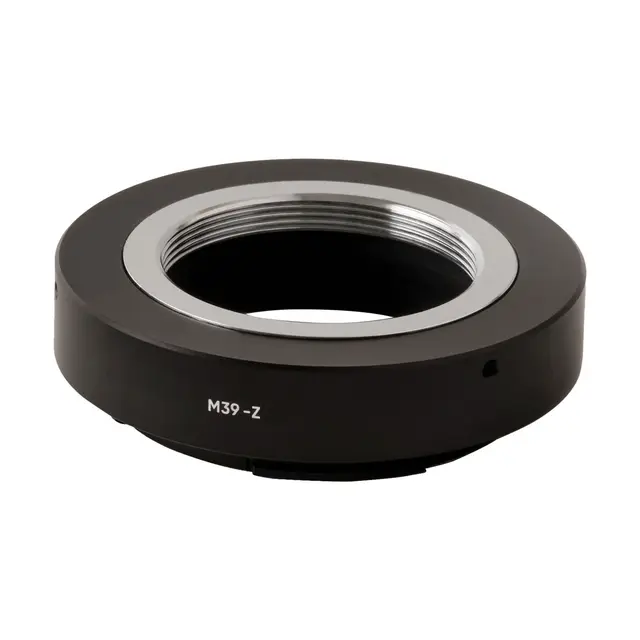 Urth Mount Adapter M39  to Nikon Z 