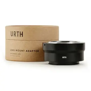 Urth Mount Adapter M42  til Sony E Objektiv skrugjenger til Sony FE