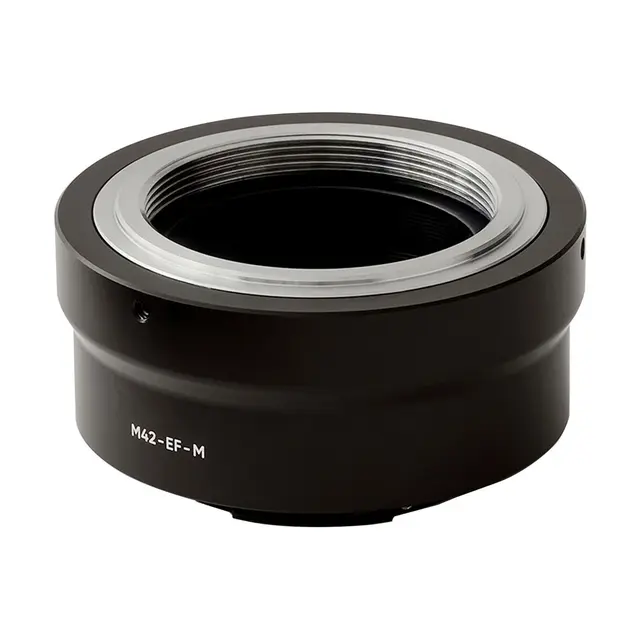 Urth Mount Adapter M42  to Canon EF-M 