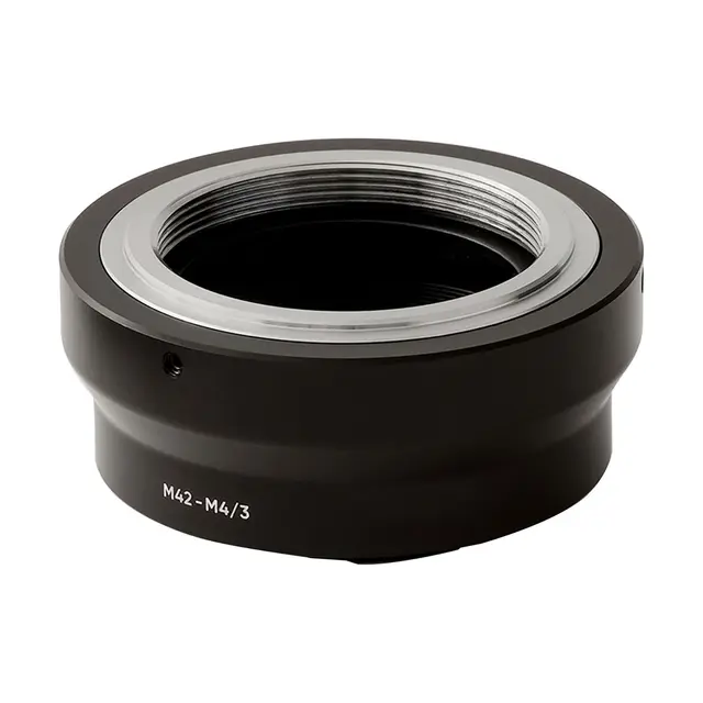 Urth Mount Adapter M42 to MFT 