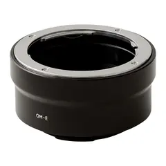 Urth Mount Adapter OM to Sony E Olympus OM