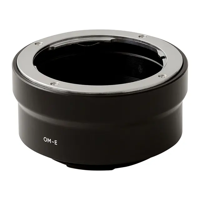 Urth Mount Adapter OM to Sony E Olympus OM 