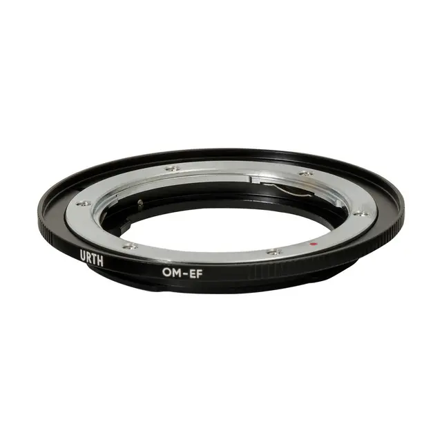 Urth Mount Adapter OM to Canon EF Olympus OM 