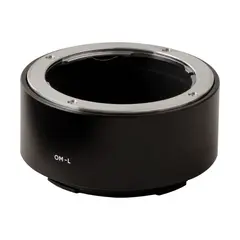 Urth Mount Adapter OM to L-Mount Olympus OM