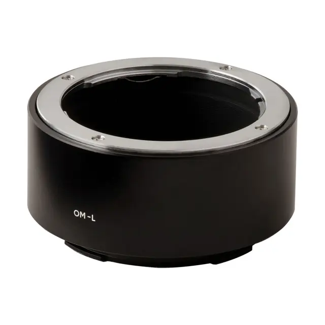 Urth Mount Adapter OM to L-Mount Olympus OM 