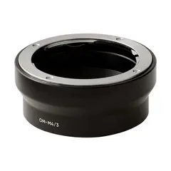 Urth Mount Adapter Olympus OM to MFT