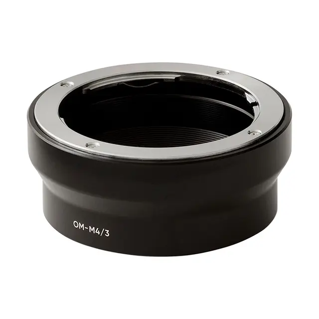 Urth Mount Adapter Olympus OM to MFT 