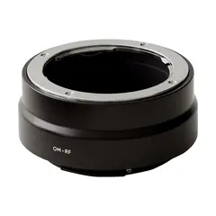 Urth Mount Adapter OM to Canon RF Olympus OM