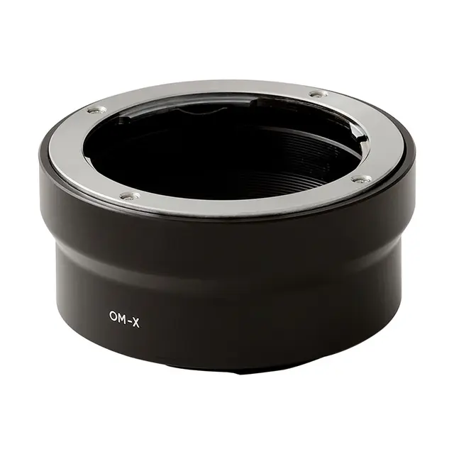 Urth Mount Adapter OM to X-Mount Olympus OM 