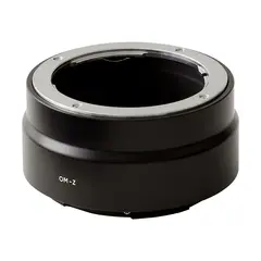 Urth Mount Adapter OM to Nikon Z Olympus OM