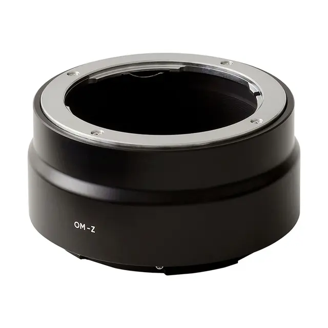 Urth Mount Adapter OM to Nikon Z Olympus OM 