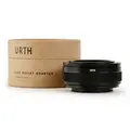 Urth Mount Adapter M42 to Sony E (Extendable) Objektivadapter skrufatning