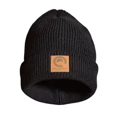 Vallerret Beanie - Svart