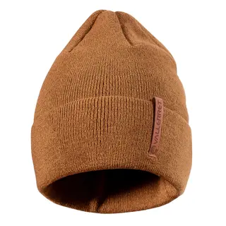 Vallerret Stash Beanie - Caramel