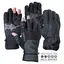 Vallerret Milford Fleece Glove - L Photography Glove Black