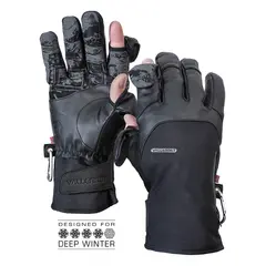 Vallerret Tinden Photography Glove S Deep Winter Fotohansker