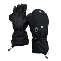 Vallerret Alta Arctic Mitt Black St&#248;rrelse: XS-XL