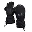 Vallerret Alta Arctic Mitt Black St&#248;rrelse: XL