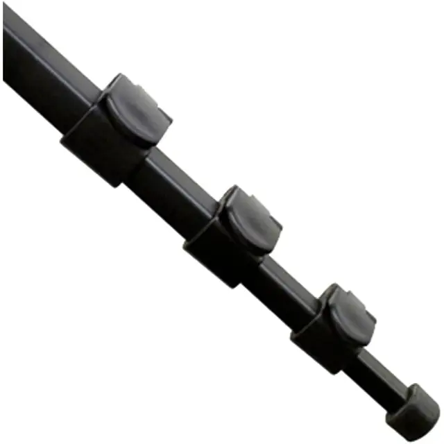 Velbon EXUP-300 Monopod Ettbenstativ 