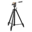 Velbon Videomate 638 Tripod Enkelt videostativ