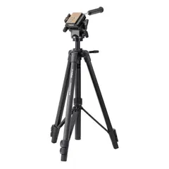 Velbon Videomate 638 Tripod Enkelt videostativ