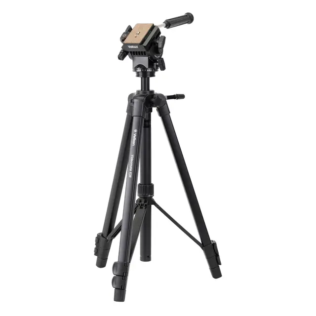 Velbon Videomate 638 Tripod Enkelt videostativ 