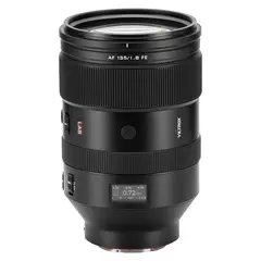 Viltrox AF 135mm f/1.8 For Sony E Mount Fullframe