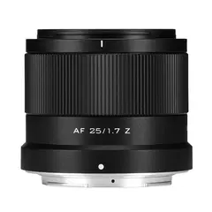 Viltrox AF 25mm f/1.7 APS-C For Nikon Z Mount APS-C