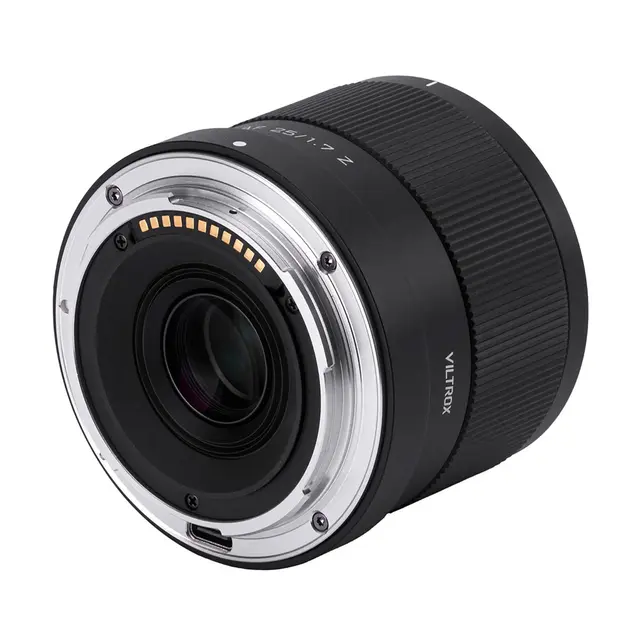 Viltrox AF 25mm f/1.7 For Fujifilm XF Mount 