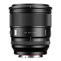 RETUR Viltrox AF 27mm f/1.2 For Sony E-Mount APS-C