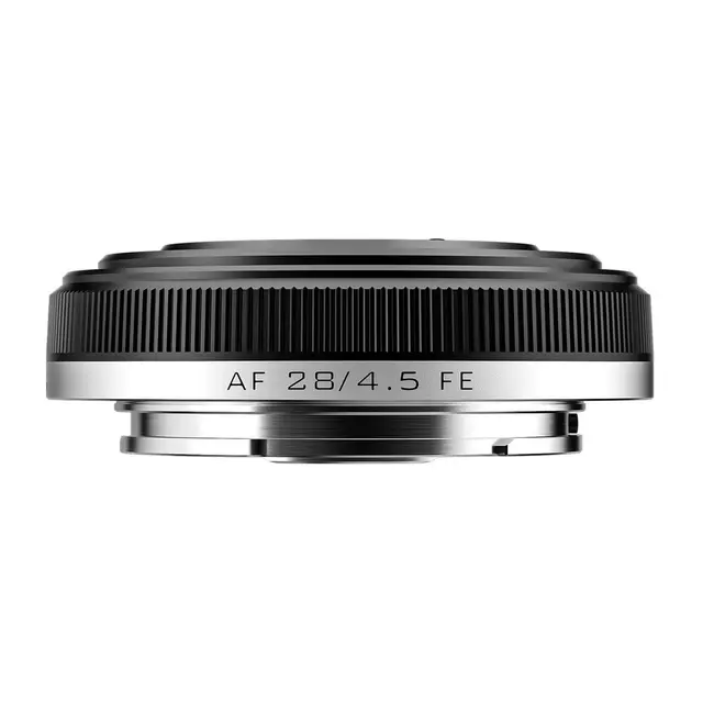 Viltrox AF 28mm f/4.5 For Sony E Mount Fullframe 