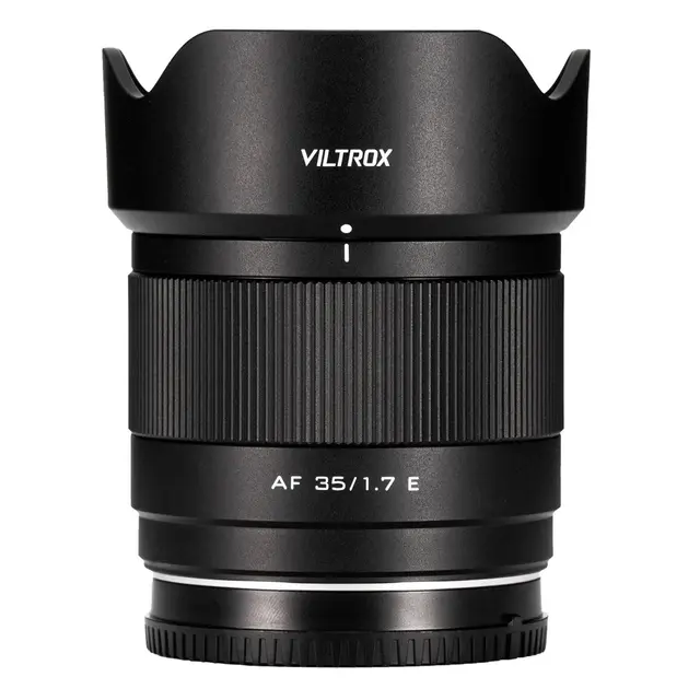 Viltrox AF 35mm f/1.7 APS-C For Sony E Mount APS-C 