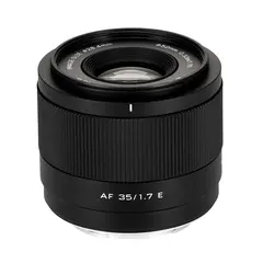 Viltrox AF 35mm f/1.7 APS-C For Sony E Mount APS-C