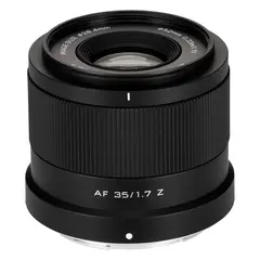 Viltrox AF 35mm f/1.7 APS-C For Nikon Z Mount APS-C