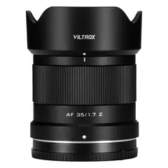 Viltrox AF 35mm f/1.7 APS-C For Nikon Z Mount APS-C