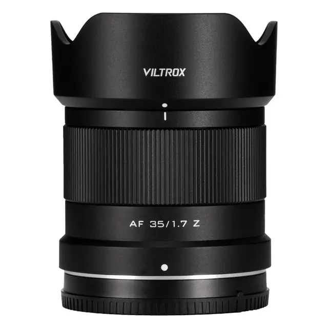 Viltrox AF 35mm f/1.7 APS-C For Nikon Z Mount APS-C 