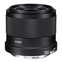 Viltrox AF 40mm f/2.5 For Nikon Z Mount Fullframe