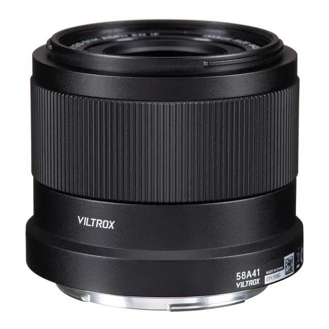 Viltrox AF 40mm f/2.5 For Nikon Z Mount Fullframe 