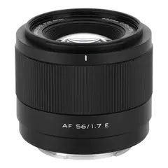 Viltrox AF 56mm f/1.7 For Sony E APS-C