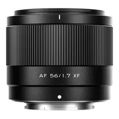 Viltrox AF 56mm f/1.7 For Fuji X Mount APS-C