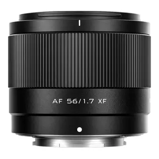 Viltrox AF 56mm f/1.7 For Fuji X Mount APS-C