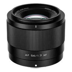 Viltrox AF 56mm f/1.7 For Fuji X Mount APS-C