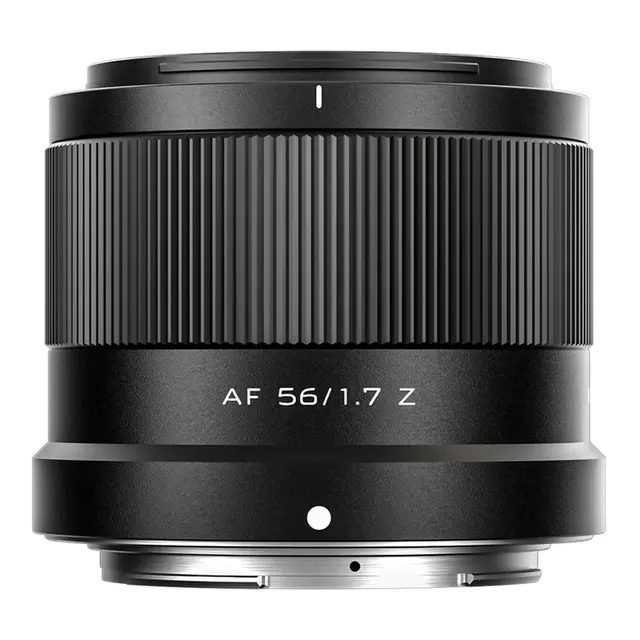 Viltrox AF 56mm f/1.7 For Nikon Z-Mount APS-C 