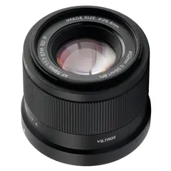 Viltrox AF 56mm f/1.7 For Nikon Z-Mount APS-C