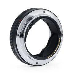 Viltrox EF-GFX Pro Lens Mount Adapter EF/EF-S Lens to GFX-Mount Camera