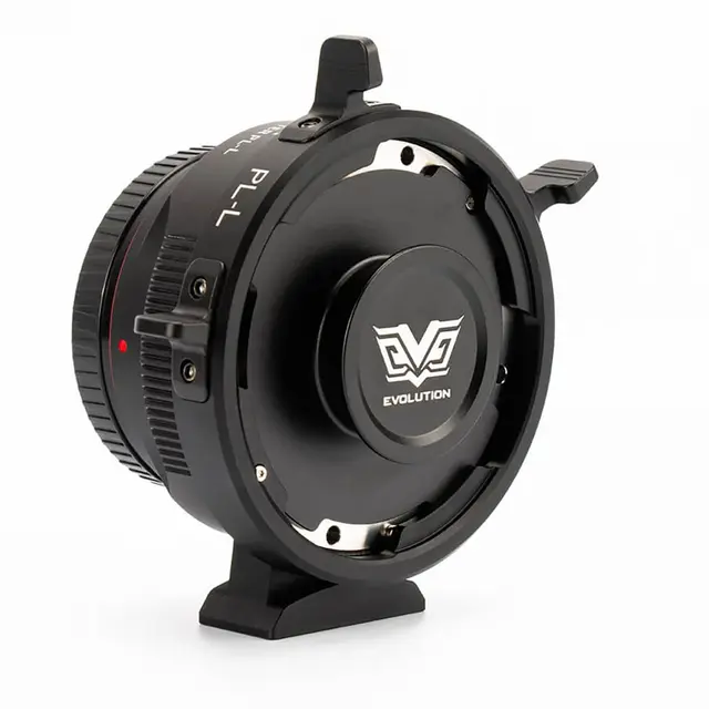 Viltrox Adapter NF-PL-L For PL Mount to L Mount 