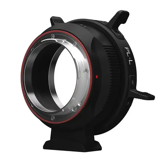 Viltrox Adapter NF-PL-L For PL Mount to L Mount 