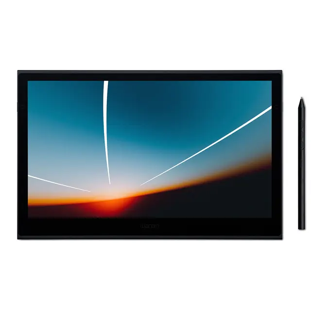 Wacom Pen Display Movink 13 Touch 